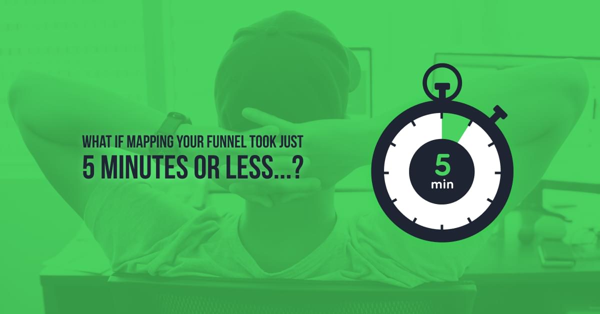 5 minutes or less large